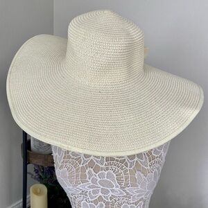 🌸Sun Beach Hat from the Caribbean 🤎